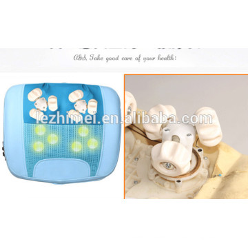 LM-708 Shiatsu Health Care Product with Heat